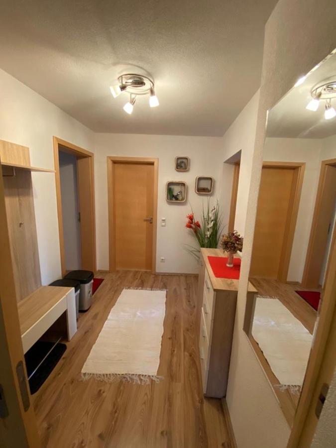 Appartement Haus Stabentheiner à Birnbaum Extérieur photo